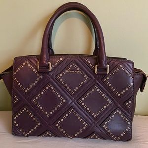 Michael Kors purse